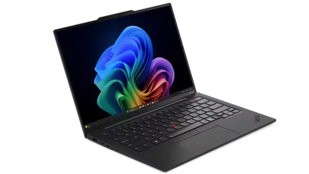 image for Lenovo ThinkPad X1 Carbon Gen 13 (1)